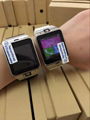 GV19 Smart watch phone 1.55" GSM NFC Camera wrist Watch SIM card Smartwatch  15