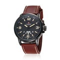 Relogio Masculino Fashion Casual Watch NAVIFORCE Quartz Watch Sport Military 