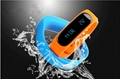   Health fitness tracker Sport Bracelet Waterproof Wristband 4