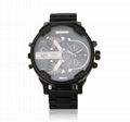 Stainless Steel Mens Watch   DHL Free shipping