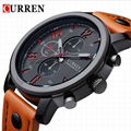 Relogio Masculino Fashion Montre Homme