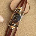 2015 new student really belt watch female models authentic Korean fashion ladies 4