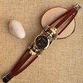 2015 new student really belt watch female models authentic Korean fashion ladies 5