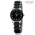 Women Stainless steel Bracelet Watches