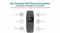  Smart Bracelet Fitness Band Wristband Like Fitbit Charge HR Wireless Heart Rate 10