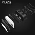 Head Mount Plastic VR BOX 2.0 Version VR Virtual Reality Glasses  4