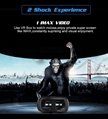Head Mount Plastic VR BOX 2.0 Version VR Virtual Reality Glasses  19
