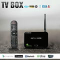 Andoer Z4 WiFi & LAN Smart Media Player with Remote Controller 13