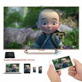 M8s+ / M8S Plus Smart Android TV Box Android 5.1 S812 Quad Core KODI XBMC 9