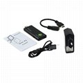 MK809 IV Android 4.4 TV Dongle RK3128 WiFi Smart Media Playe 9
