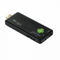 MK809 IV Android 4.4 TV Dongle RK3128 WiFi Smart Media Playe 3