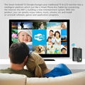 MK809 IV Android 4.4 TV Dongle RK3128 WiFi Smart Media Playe 12