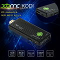 MK809 IV Android 4.4 TV Dongle RK3128 WiFi Smart Media Playe 17