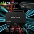 Andoer F7 Full HD 1080P 1G / 8G Android 4.4 TV Box RK3128 Quad-Core Kodi/XBMC/Mi 11