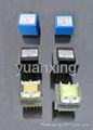 Miniature Voltage Transformers \