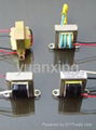 Miniature Voltage Transformers \