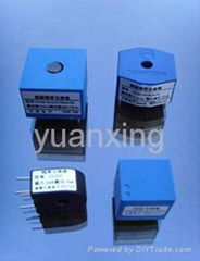 Miniature Voltage Transformers \ Current-type