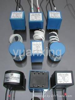 Miniature Current Transformers \ For Steady Protection Relay