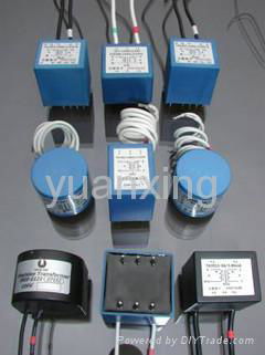 Miniature Current Transformers \For Transient Protection Relay