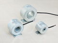 AC Leakage current transformers  sensors  transducers