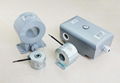 AC Leakage current transformers  sensors  transducers 3