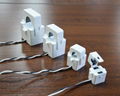 Split Core Current Transformers \mA or 0.333-3.53V Rated Secondary Output 1