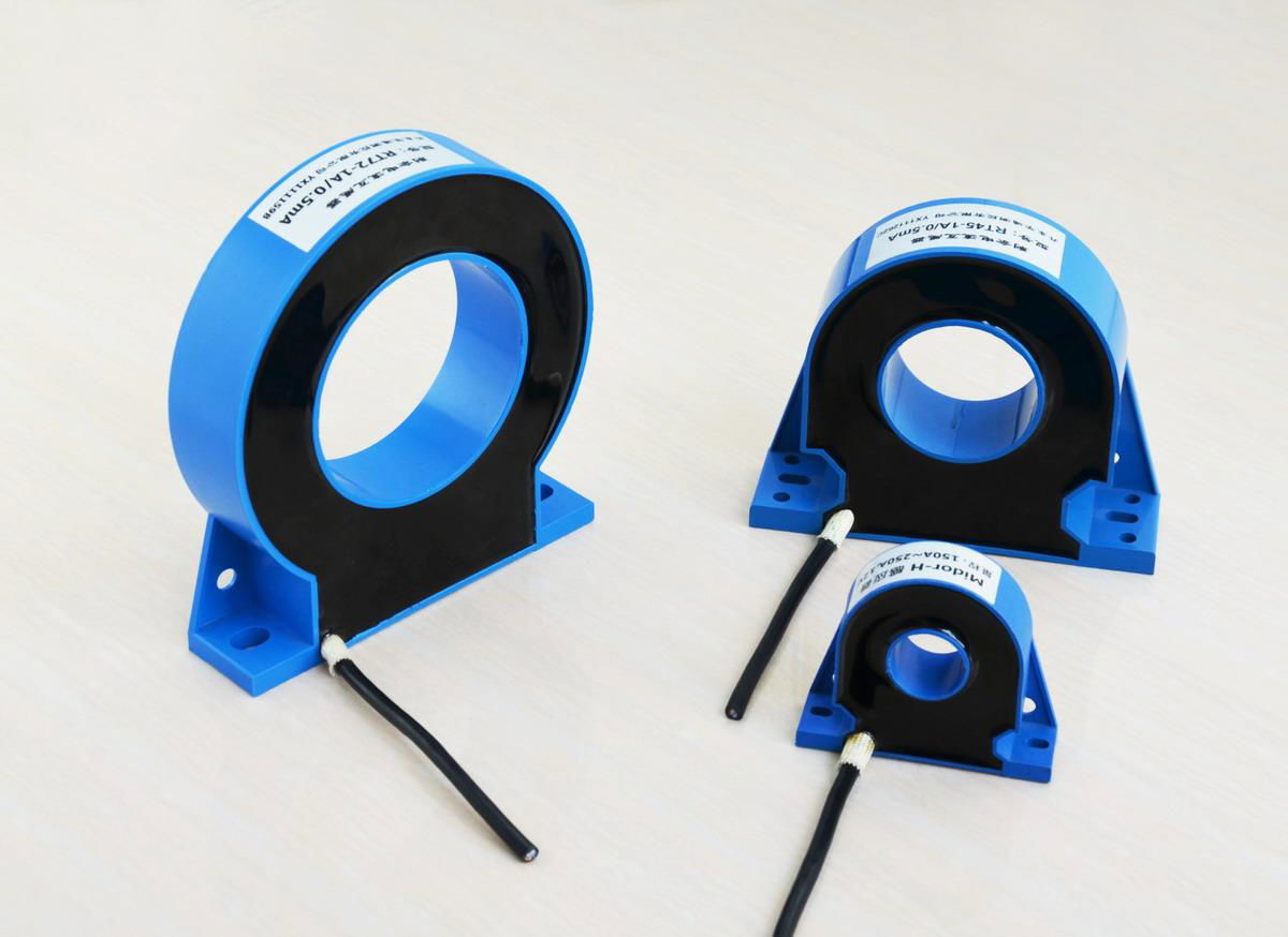 Instrument Current Transformers 600V yuanxing (China Manufacturer