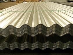 Corrugated Cameroon Zinc Roof Cladding Sheets Making Machine For Sale 2