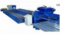 Cost Of Corrugated Aluminium Roofing Sheet Roll Forming Machine