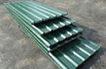 Regular Long Span Roofing Sheet Roll Former Machine For Sale 2