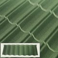 Colour Stone Coated Steel Roof Tiles For Sale  1