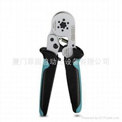 CRIMPFOXUD64菲尼克斯压线工具1212046