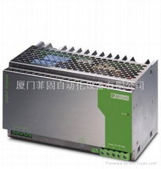 现货销售QUINTBUFFER24DC20菲尼克斯缓冲电源模块