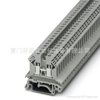菲尼克斯IO模塊IBILAO2SFPAC 2