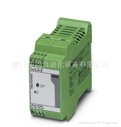 QUINTDIODE40菲尼克斯二極管模塊 3