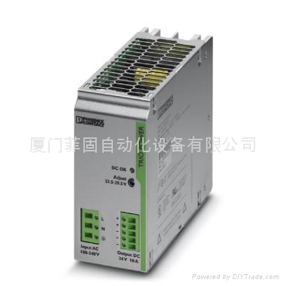 菲尼克斯IO模塊IBILAO2SFPAC 3