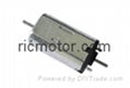 FF-N30NA dual shaft micro dc motor 12V