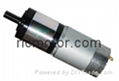 36mm High Torque Micro Planetary Gearbox