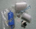 Markem-Imaje inkjet printer filters 