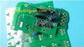 Videojet 1520 Ink Core Chips Board 1