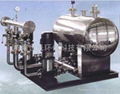無負壓供水設備、變頻供水設備、供水換熱設備 5