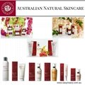 Australian natural skincare