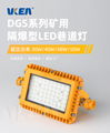 DGS series mining explosion-proof LED roadway light 1