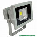 10W High Power LED Floodlight