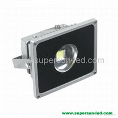 20W~50W High Power LED Floodlight