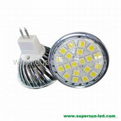 MR16 20SMD