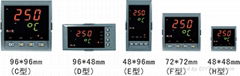 虹潤NHR-1103系列經濟型三位單迴路數字顯示控制儀