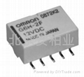 OMRON歐姆龍G6S-2-5V