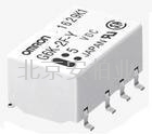 欧姆龙继电器G6KU-2P-Y-4.5VDC 2