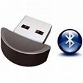 Mini USB Bluetooth Dongle 1